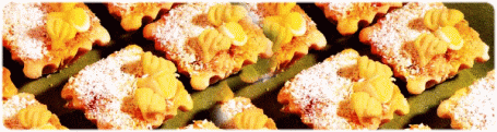 ملف حول حلويات تقليدية جزائرية Gateau1-2
