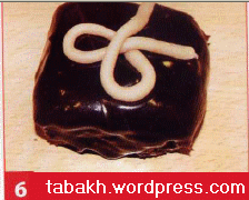 ” حلوى الملفوف ” الذيذة مع طريقة التحضير بالتفصيل و بالصور. Halawa-malfof6